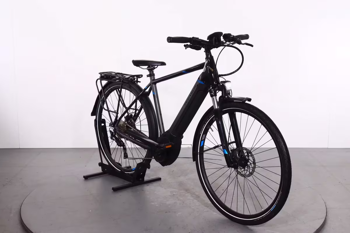 Pegasus Premio Evo 10 - Miniature 6