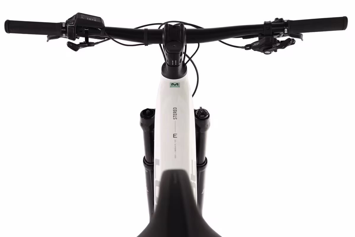 CUBE Stereo Hybrid ONE44 EXC Allroad 2025 T.L - Miniature 5