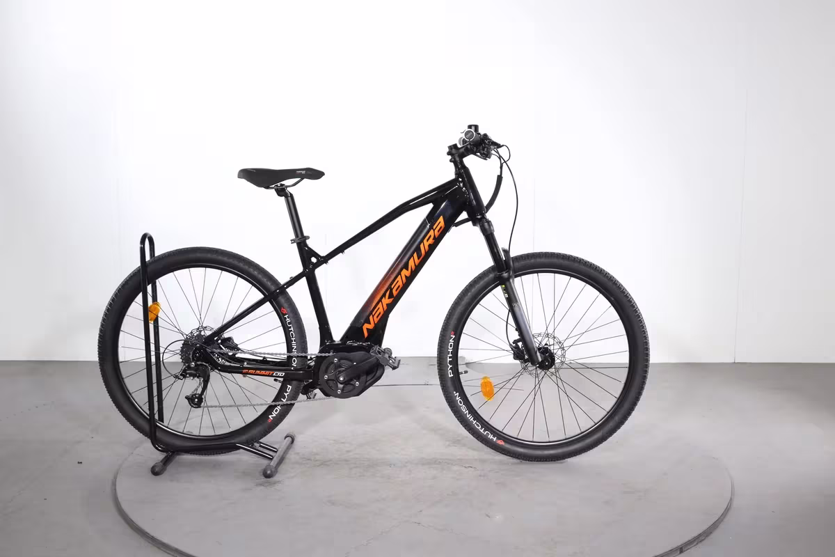 Nakamura E-Summit LTD