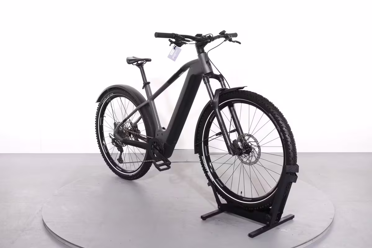 Cube Reaction Hybrid Race 750 - Miniature 2