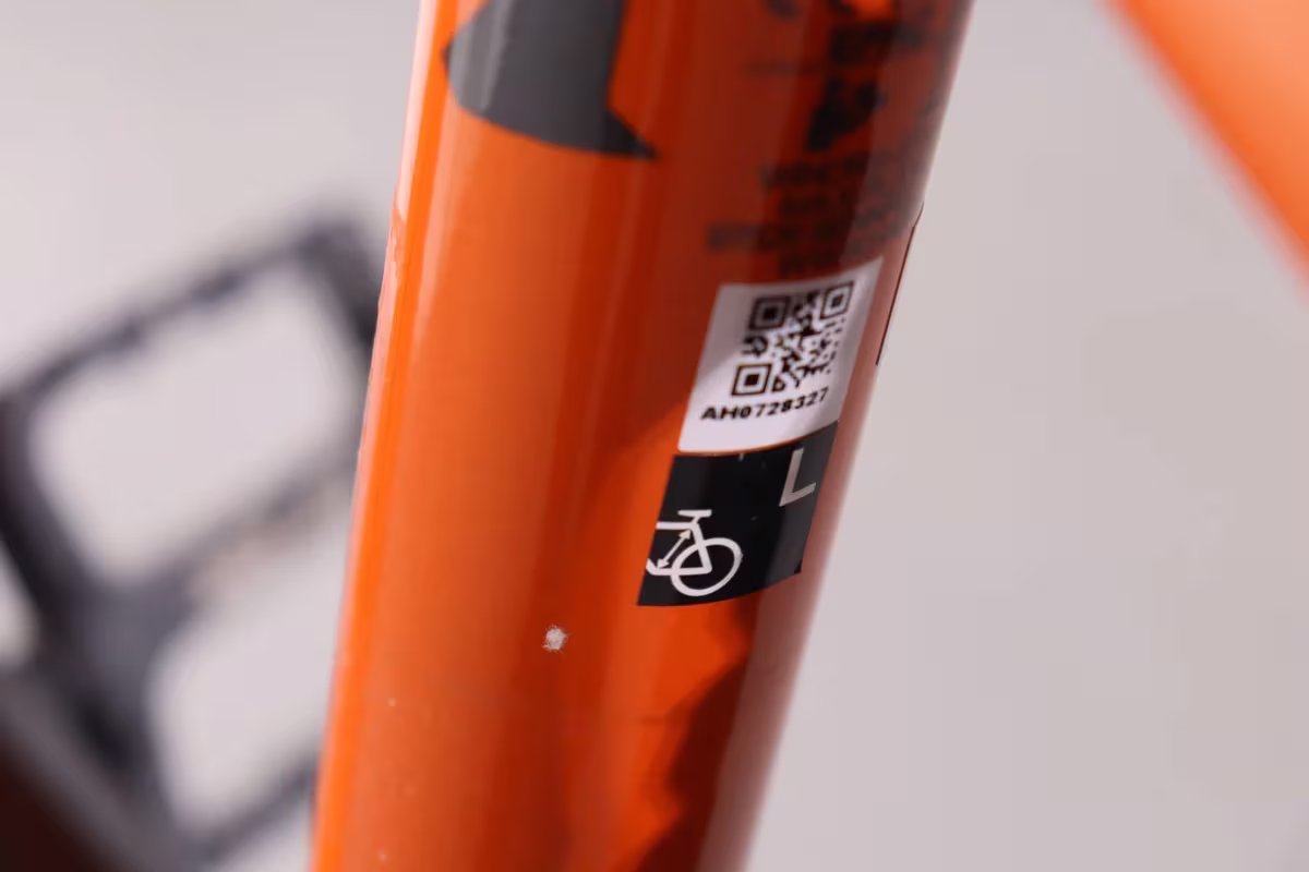 Haibike ALLTRACK 6 - Miniature 9