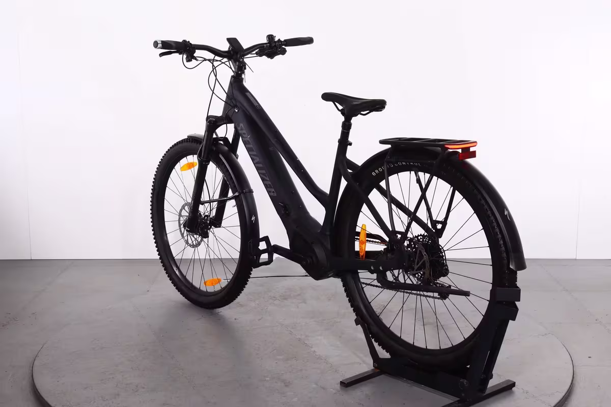 Specialized Turbo Tero 4.0 Step-Through EQ - Miniature 3