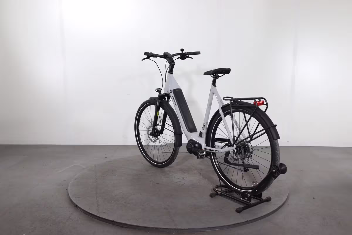 Giant DAILYTOUR E+ 3 - Miniature 5