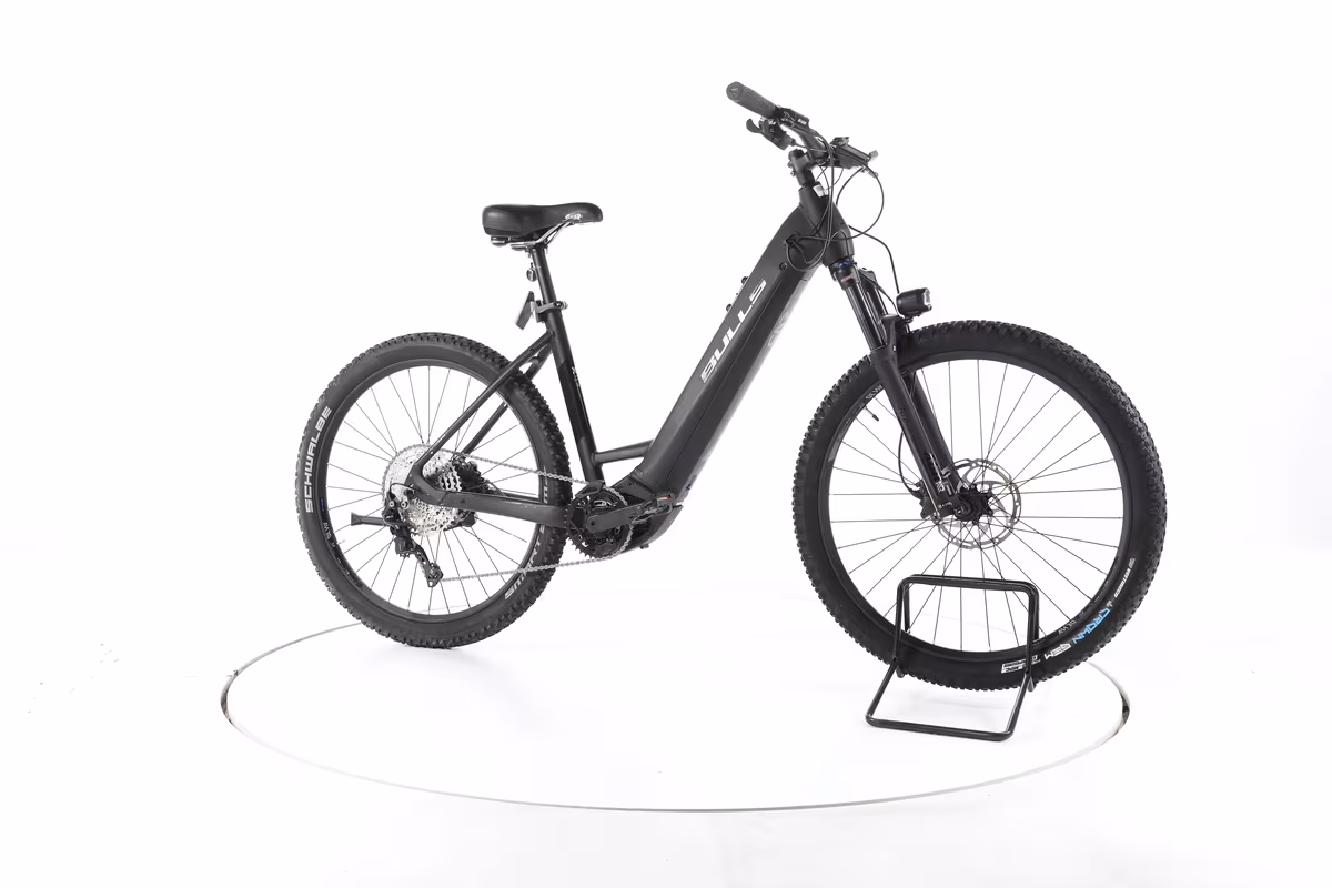 Bulls Copperhead EVO 2 E-Bike - Miniature 2