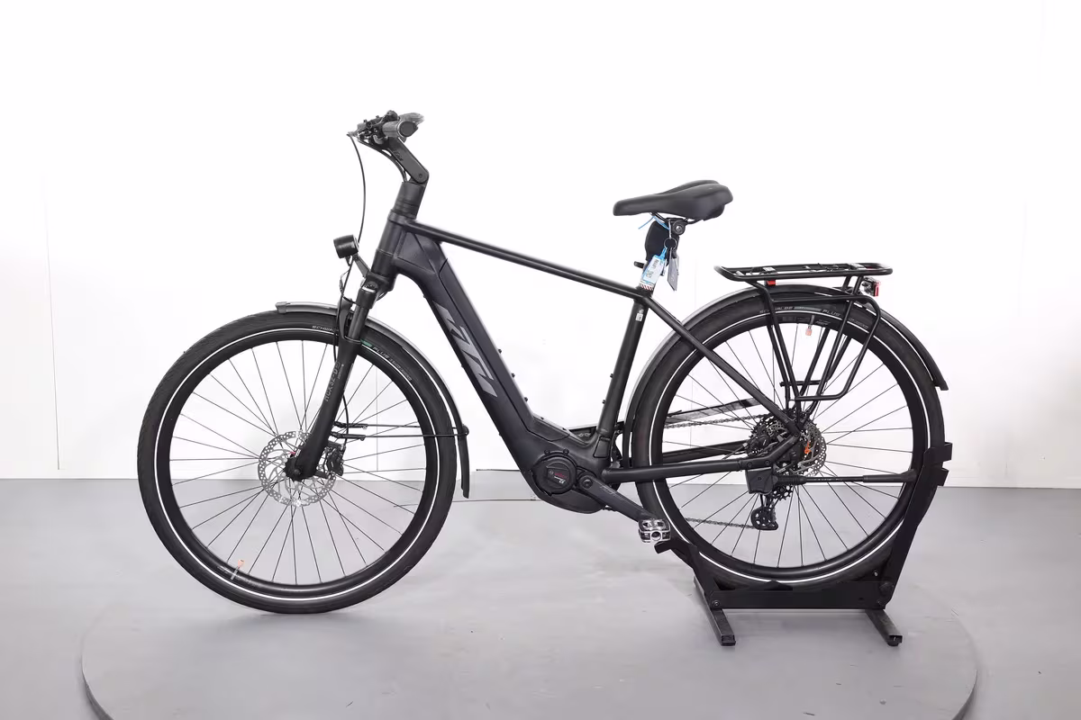 KTM Cento 10 - Miniature 4