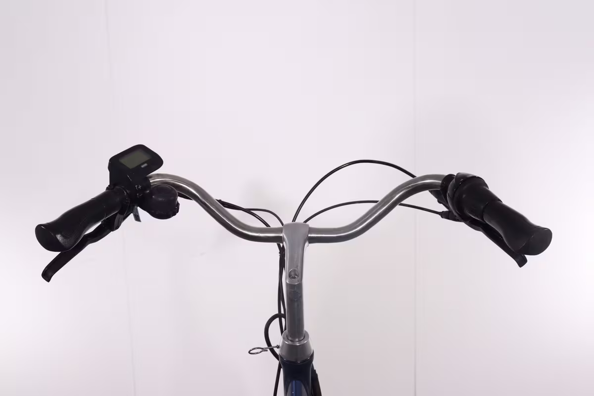 Azor E-ALUMINIUM ALM FRAME - Miniature 7