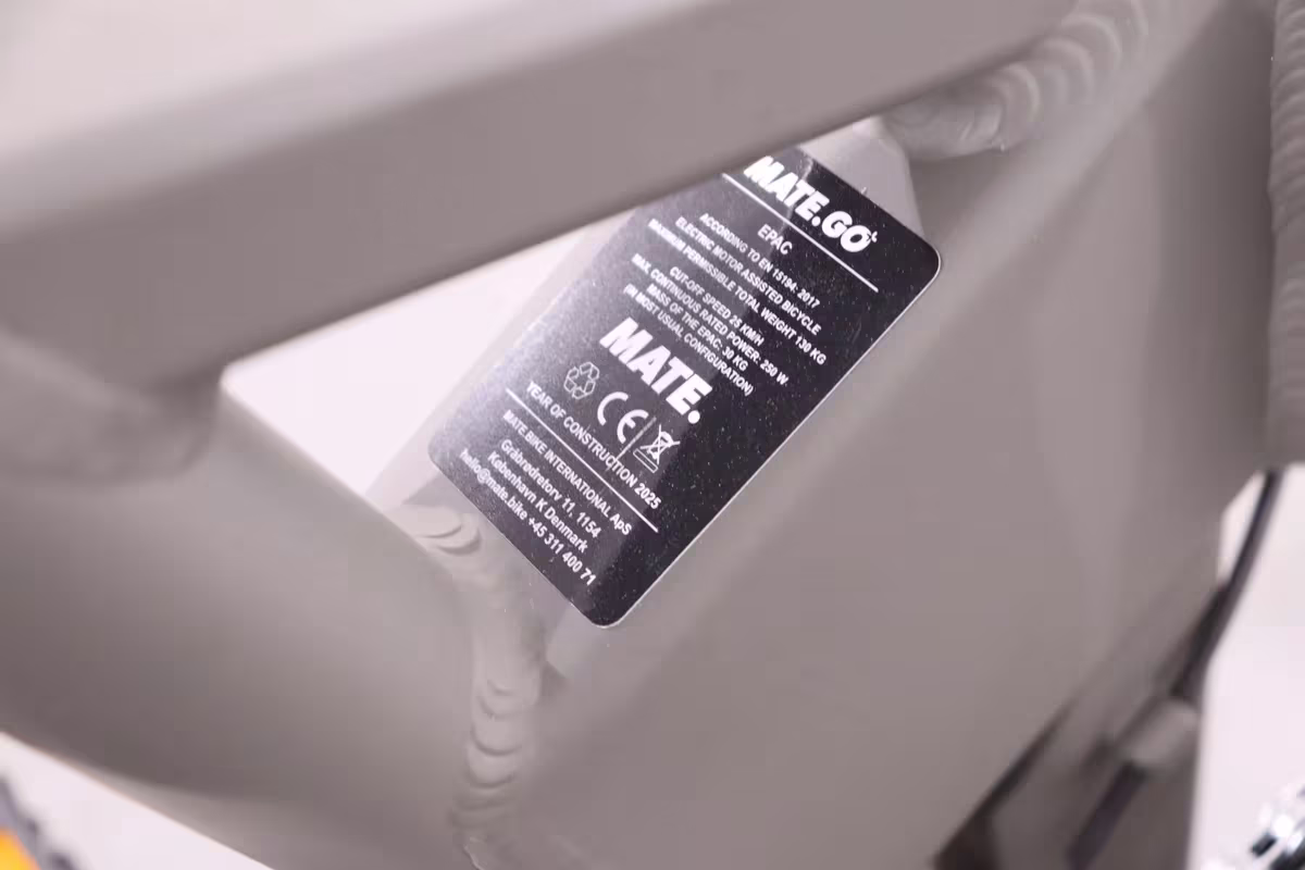 Mate GO 250W - Miniature 8