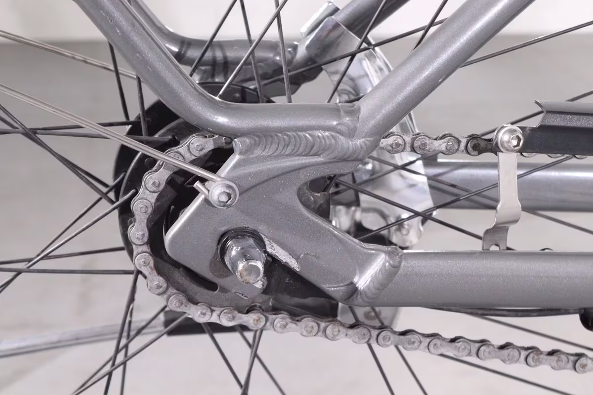 Gitane e-City - Miniature 10
