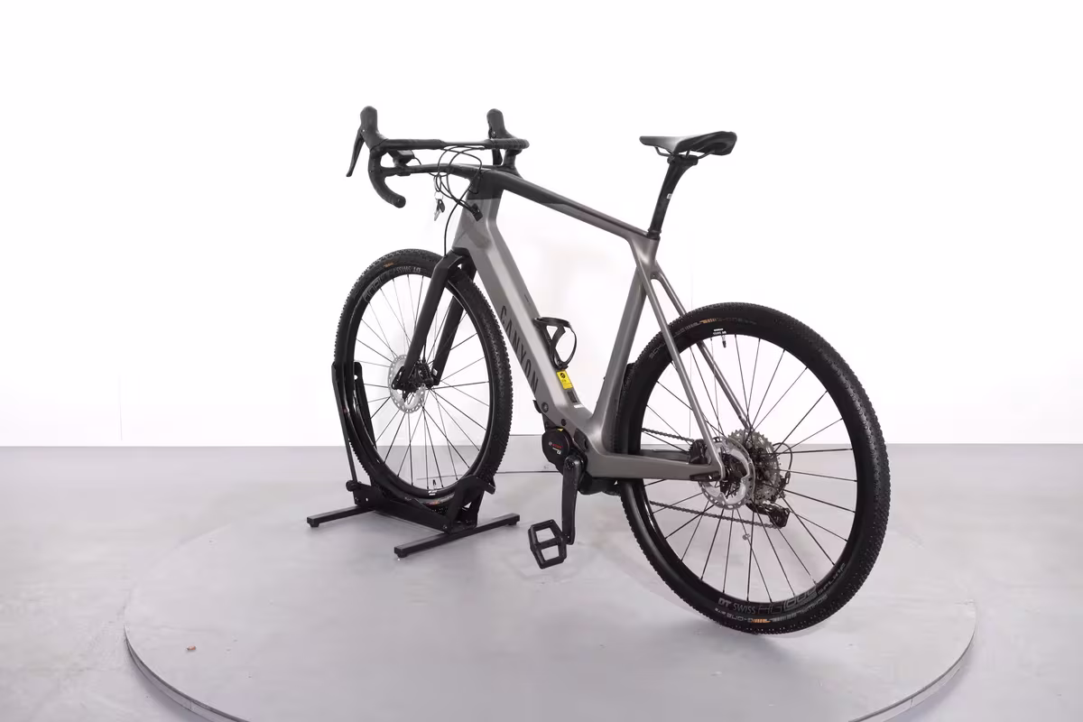 Canyon Grail:ON CF 7 - Miniature 5