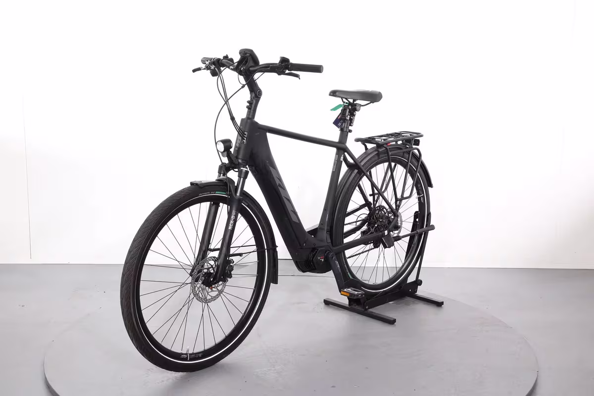 KTM Cento 10 - Miniature 3