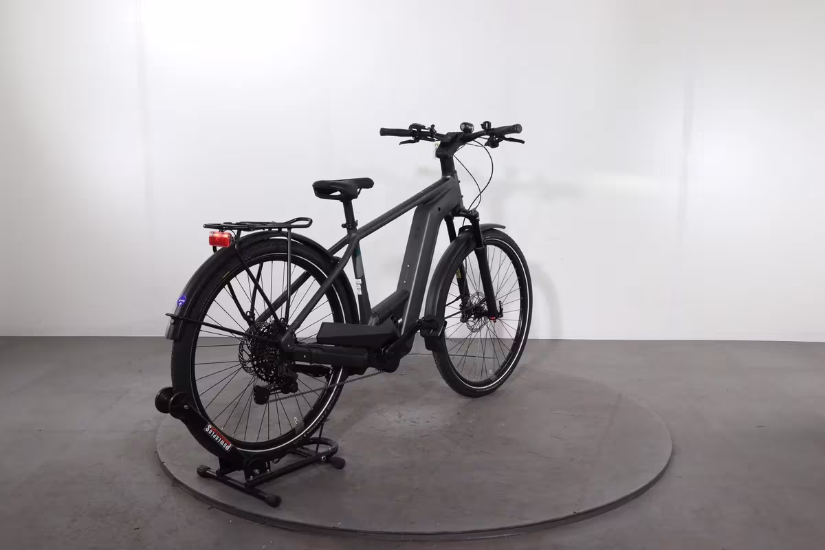 Bergamont E-Horizon Premium Expert - Miniature 6