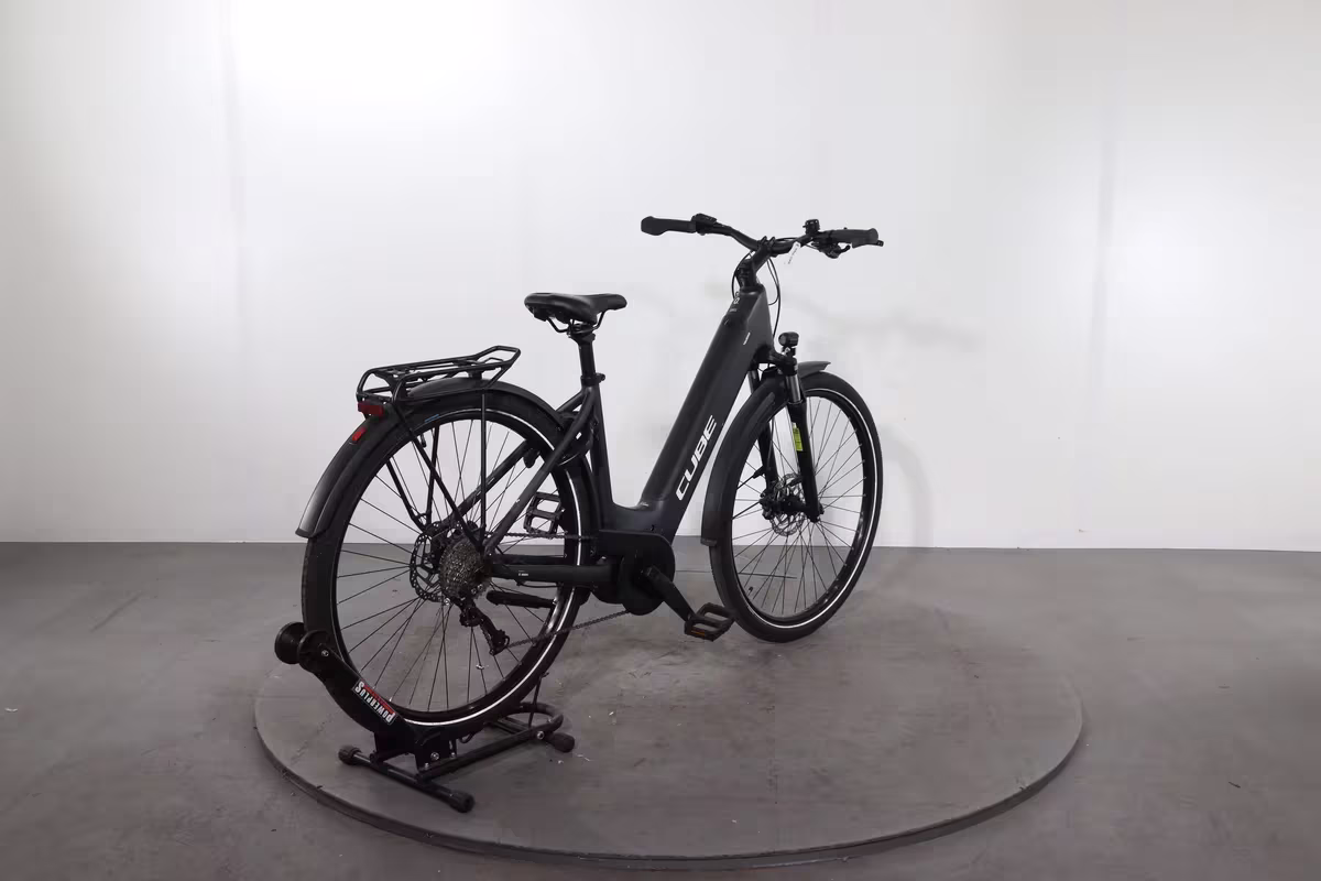 Cube Touring Hybrid One - Miniature 6