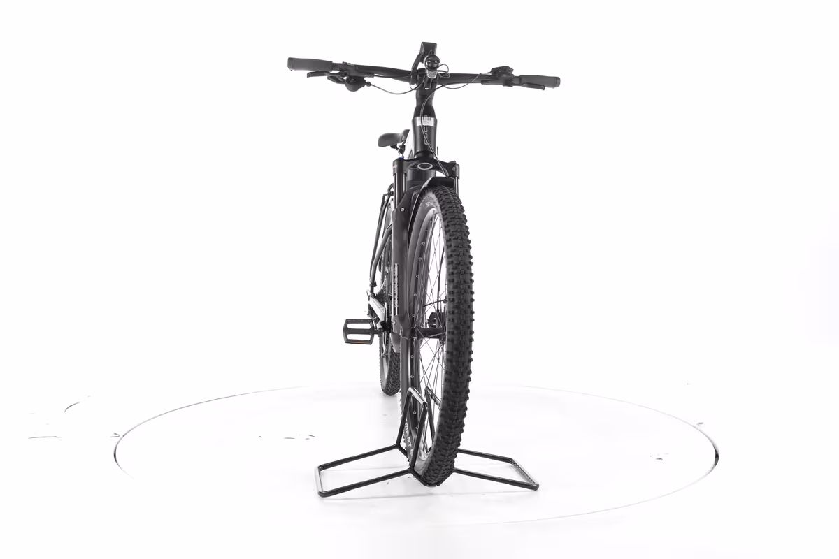 Focus Aventura² 6.7 Vélo Électrique de Trekking - Miniature 4