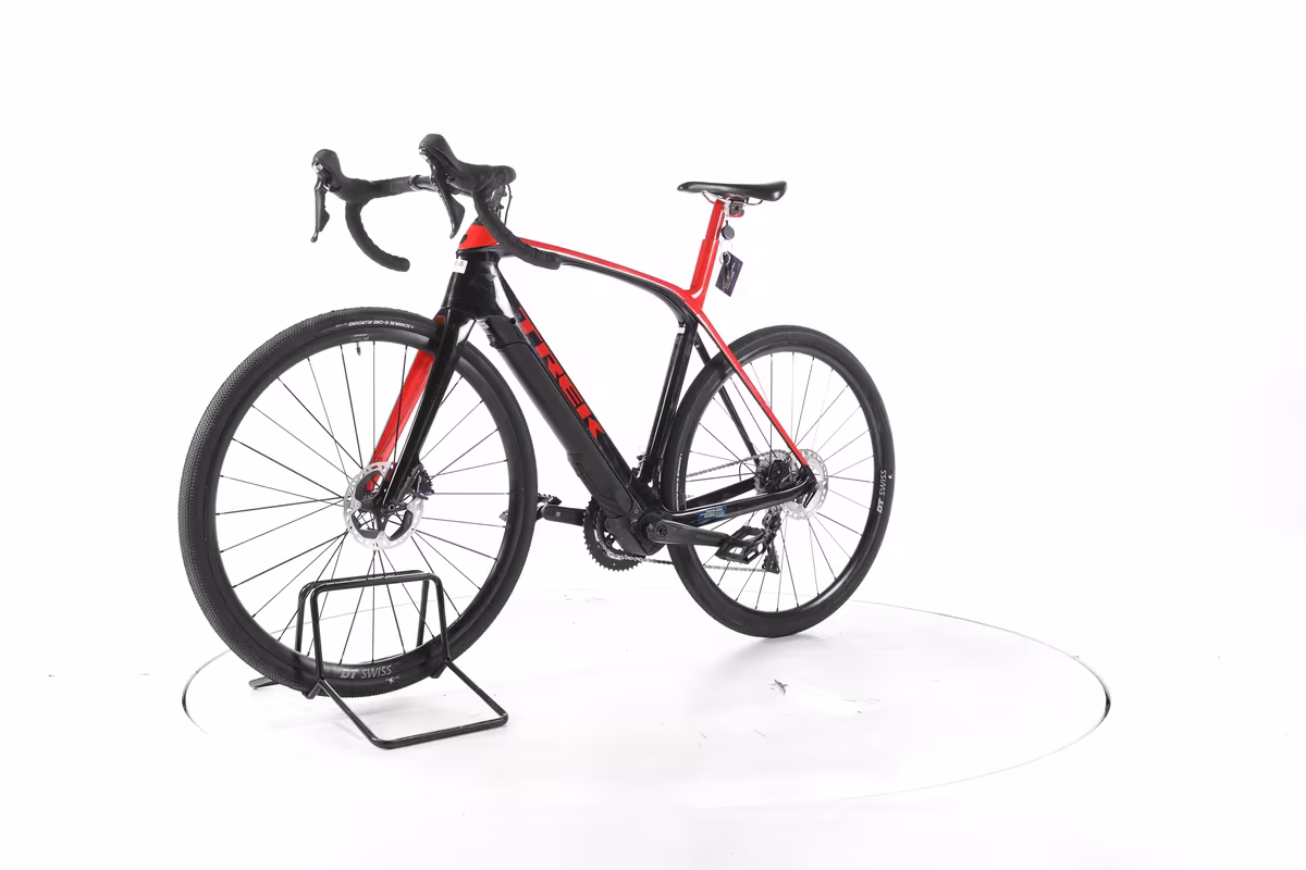 Trek Domane+ LT E-Gravel & Route Carbone - Miniature 6