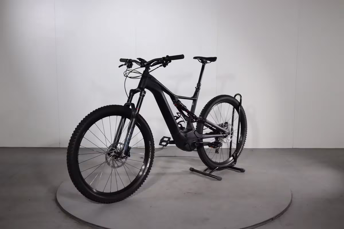 Specialized Turbo Levo Comp - Miniature 3
