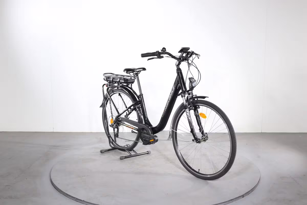 Nakamura E-Powerfit LTD - Miniature 2