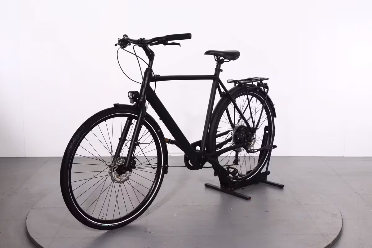 Rabeneick TC-E - Miniature 4