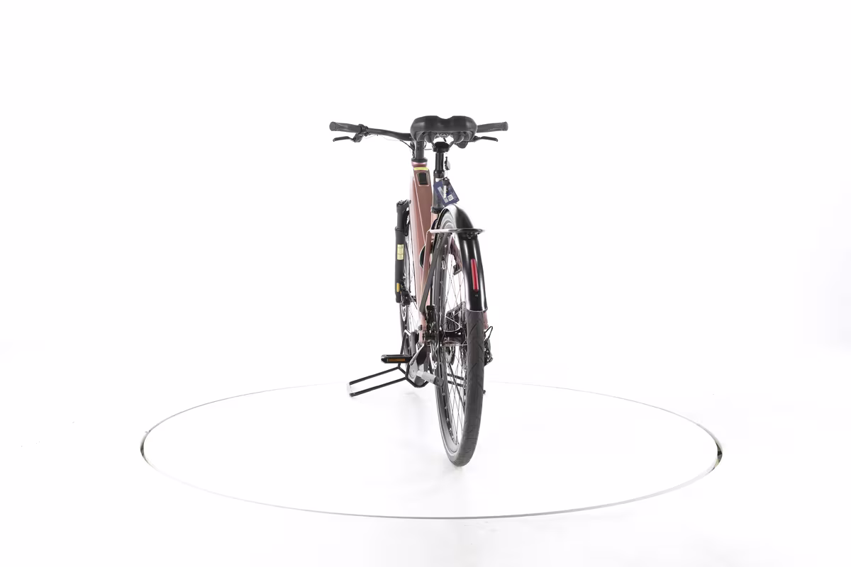 Riese & Müller UBN Seven Touring Vélo Électrique de Trekking 2024 - Miniature 10