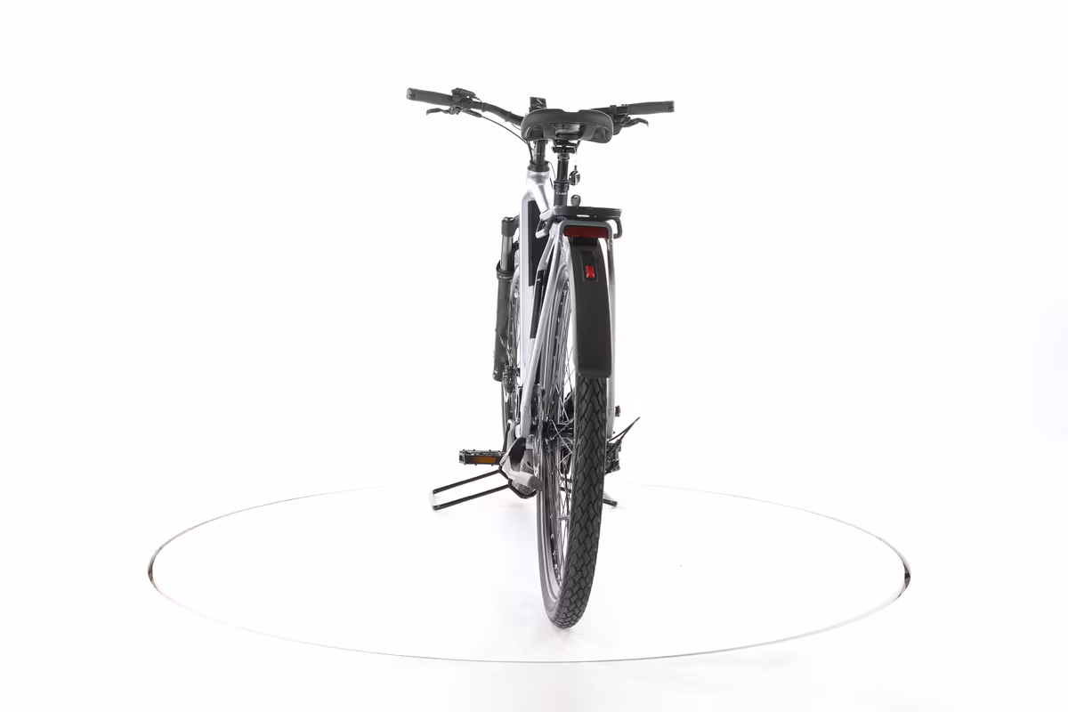 Cube Kathmandu Hybrid SLX Vélo Électrique de Trekking - Miniature 10