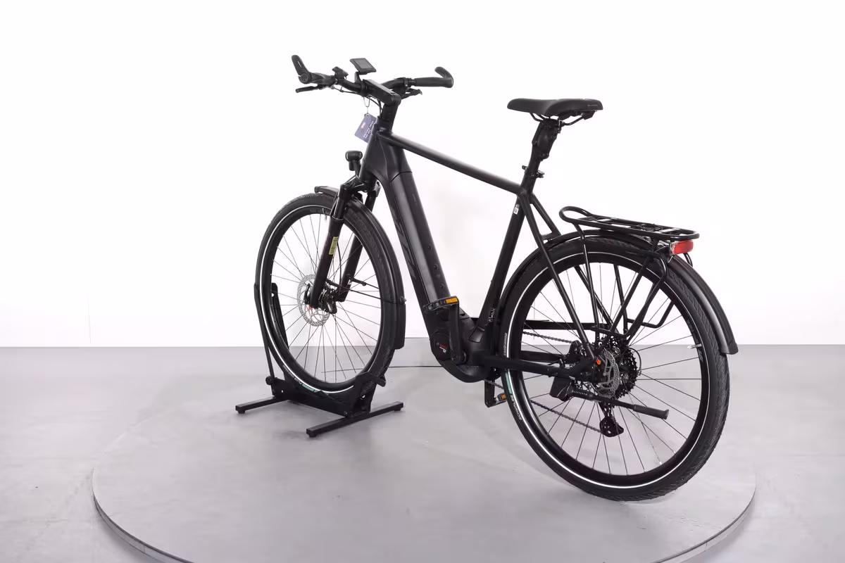 KTM MACINA STYLE 730 - Miniature 5