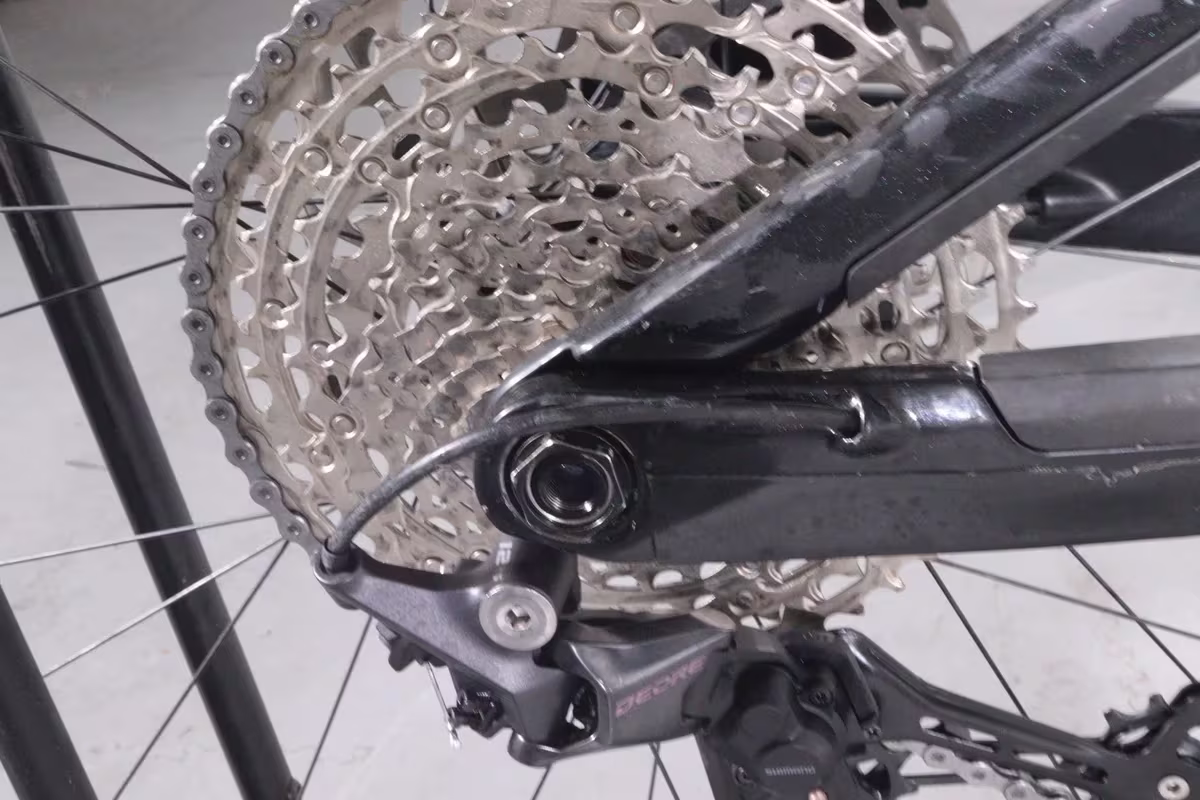 BH ILynx Trail Carbon 8.9 - Miniature 10