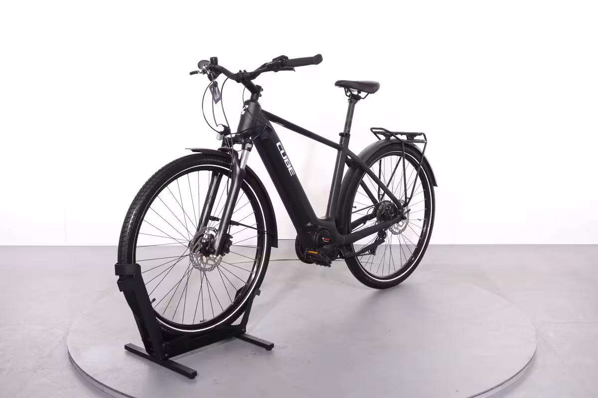 Cube Touring Hybrid One 625 - Miniature 3