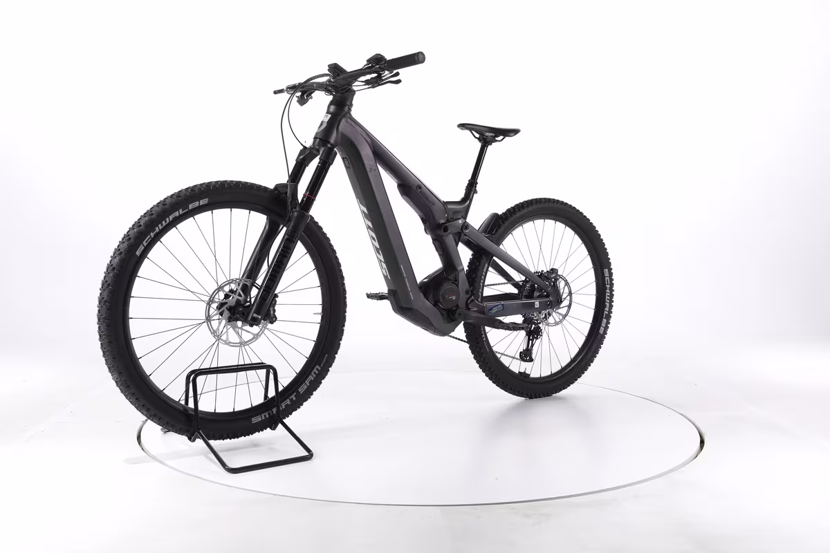 Scott Patron eRIDE 920 E-Bike Tout-Suspendu - Miniature 6