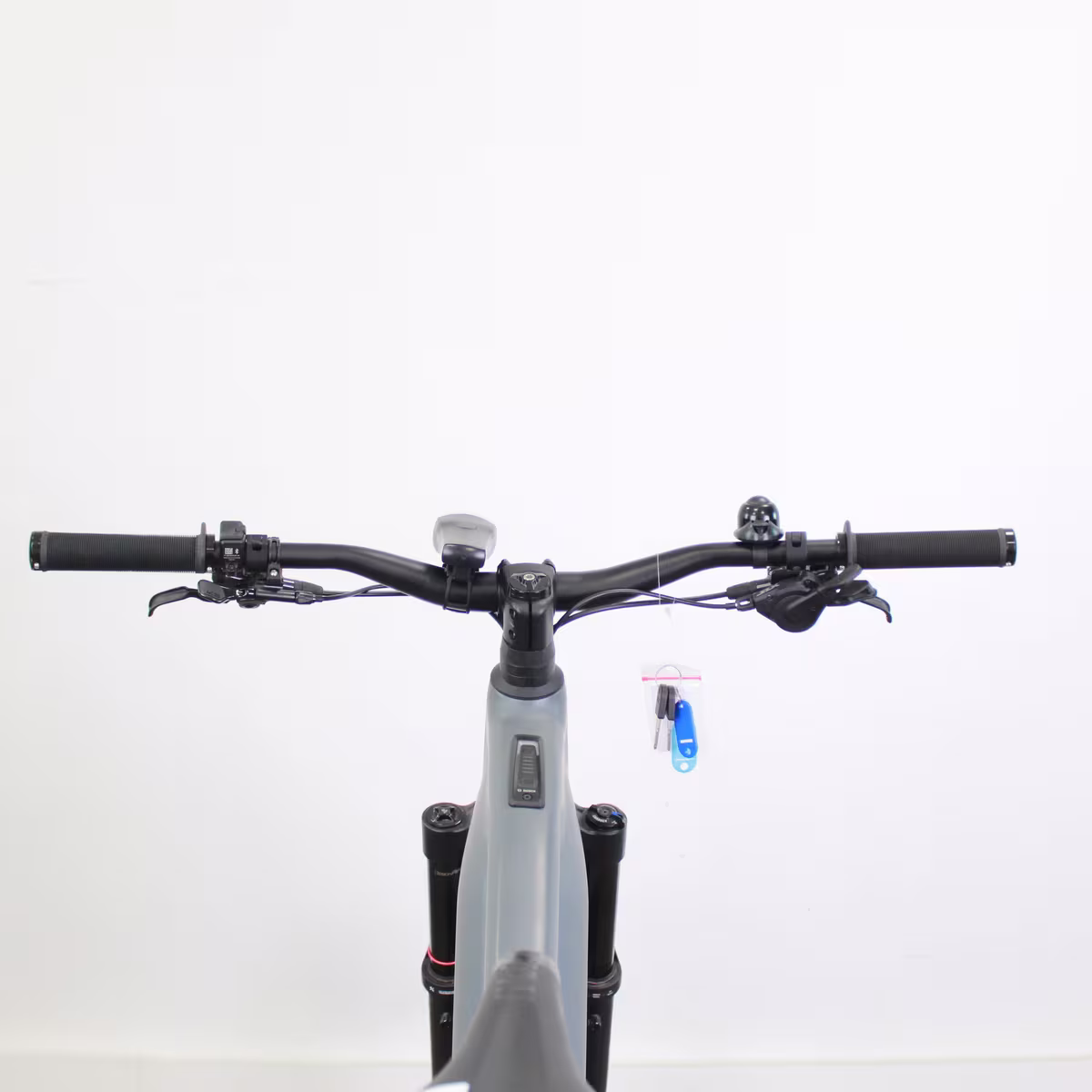 VTT électrique Gitane G-ONE BLACK HILL HT1 - Miniature 10