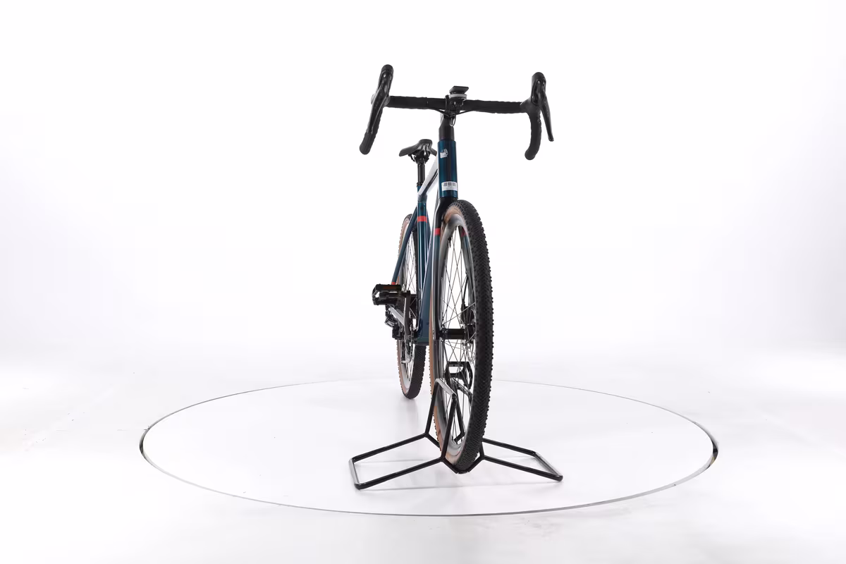 Orbea Gain D30 1X E-Gravel & Route - Miniature 4