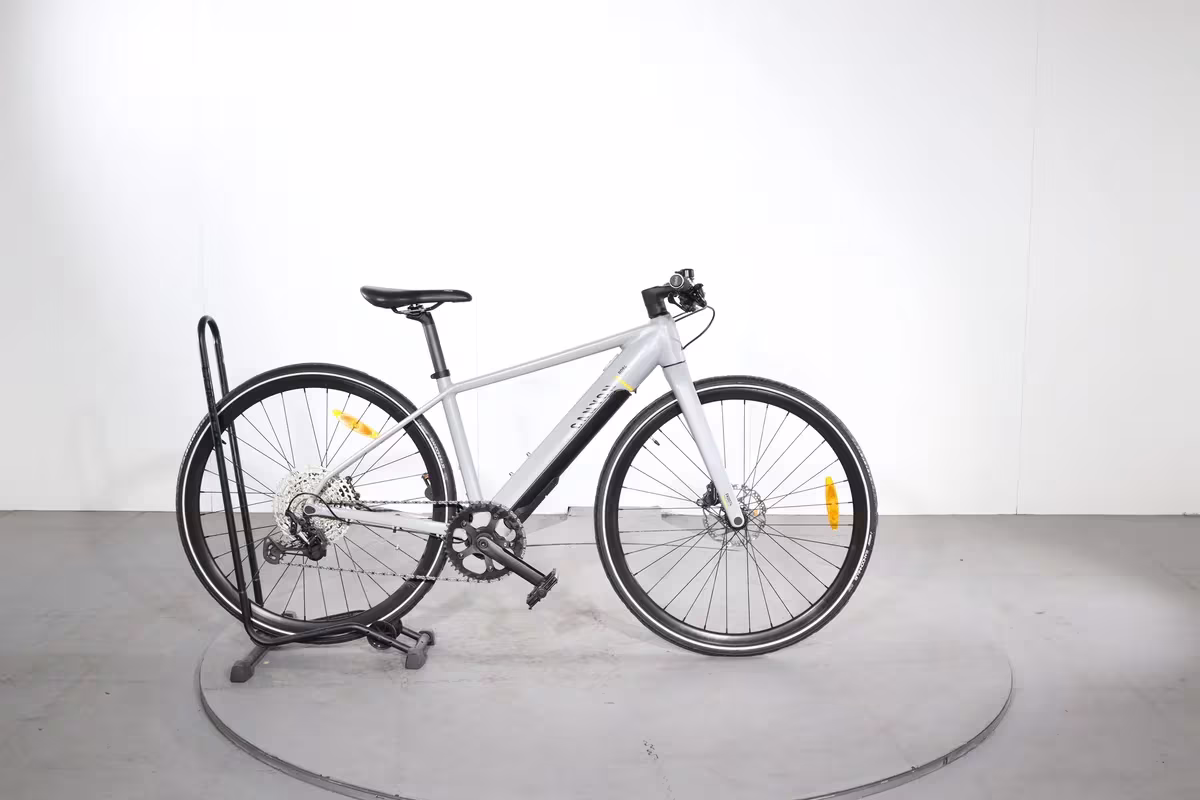 Canyon Roadlite:ON 7