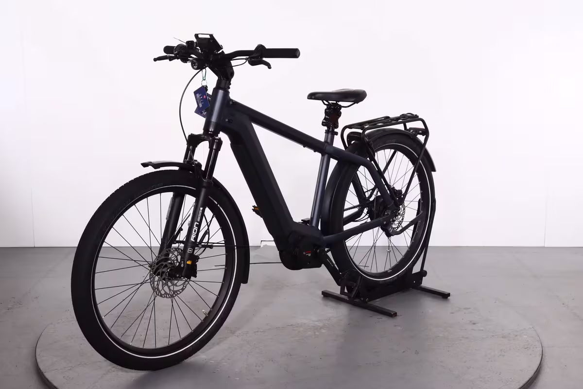 Riese & Müller Charger3 GT Vario - Miniature 4