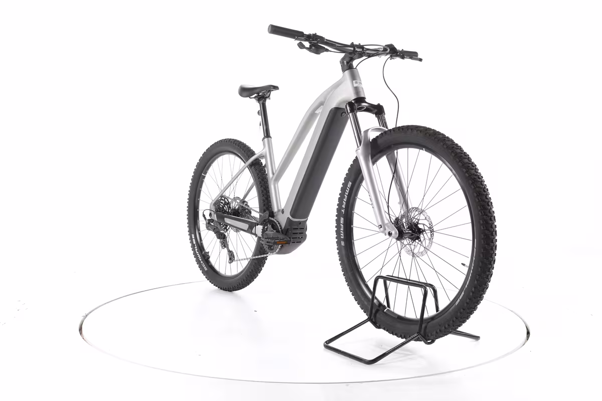Cube Reaction Hybrid ONE E-Bike 2025 - Miniature 3