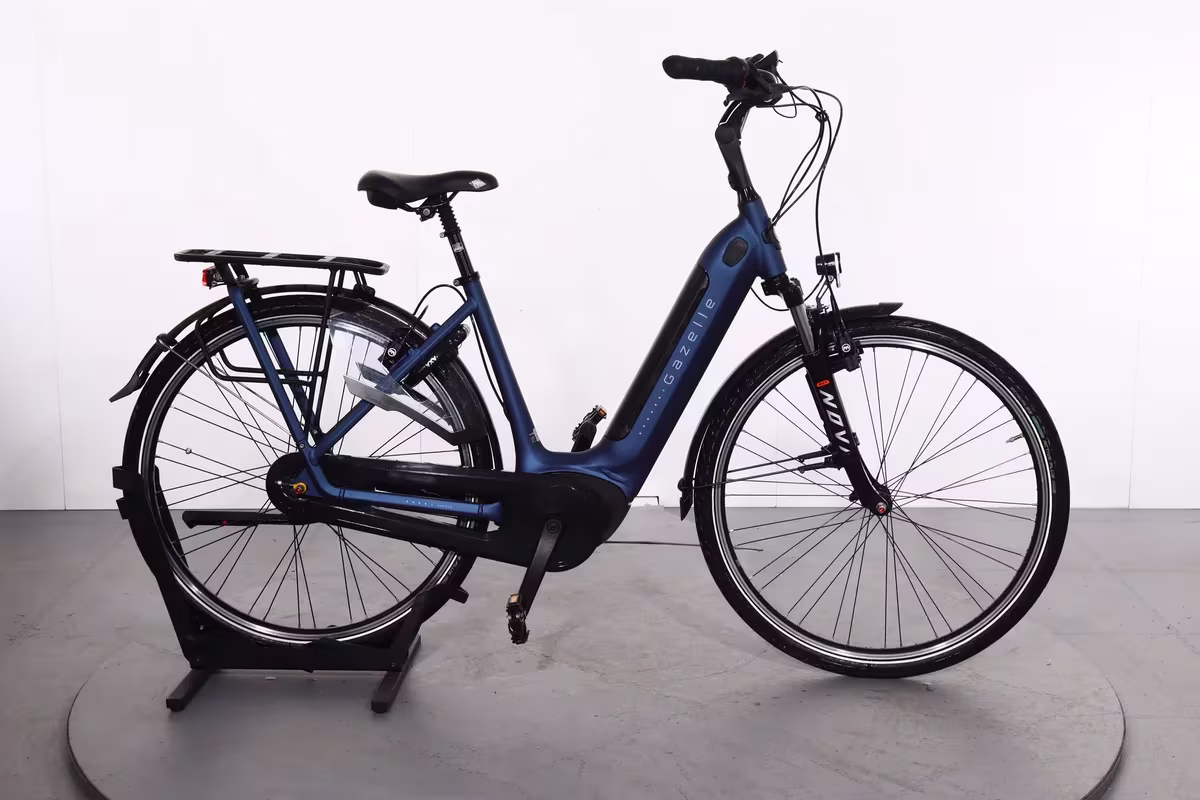 Gazelle Arroyo C7+ HMB Elite