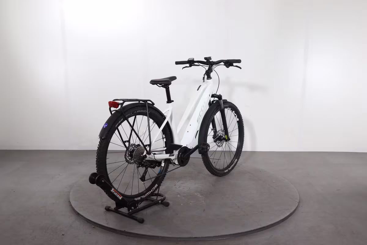 Scott Sub Cross eRide 20 - Miniature 6