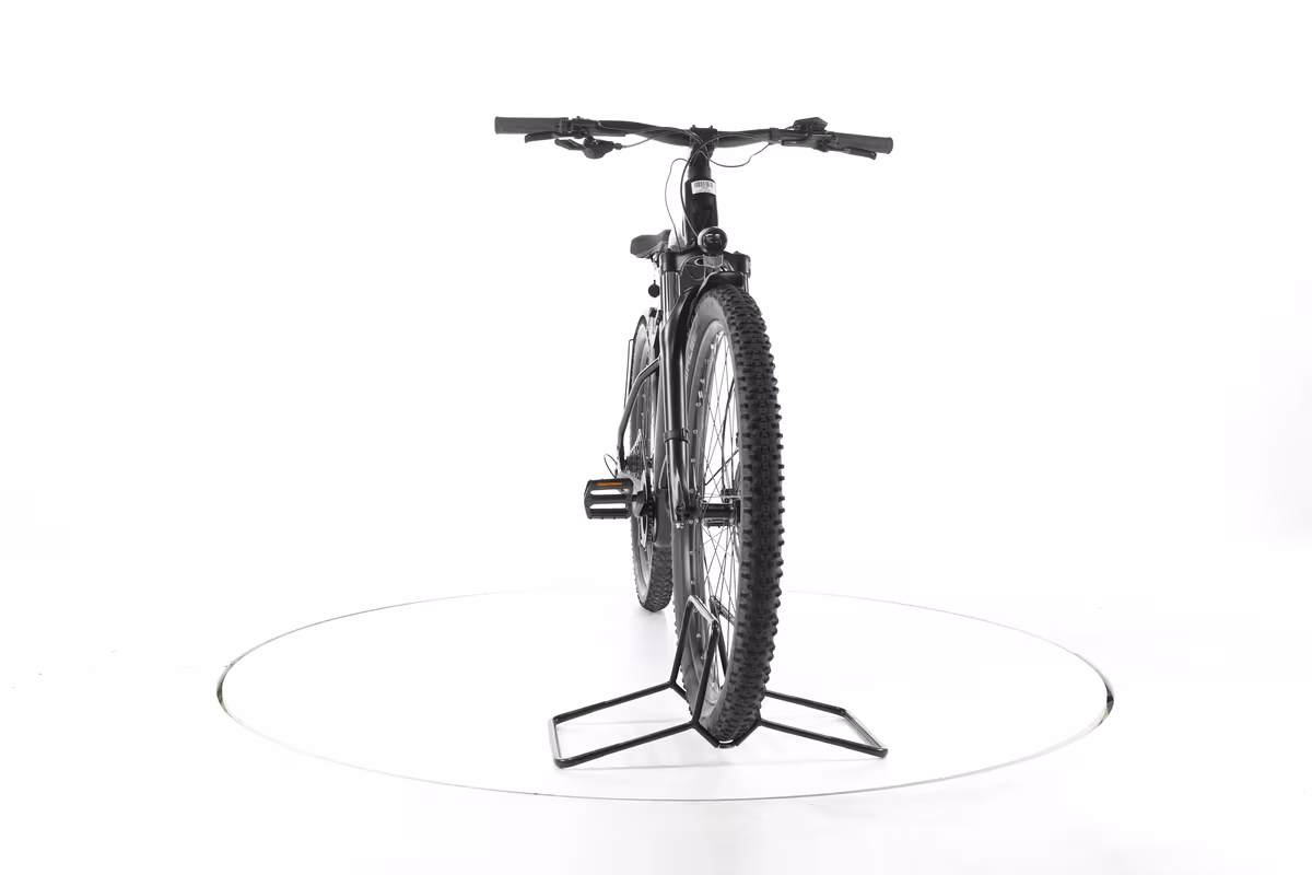 Cube Reaction Hybrid ONE Vélo Électrique de Trekking - Miniature 4