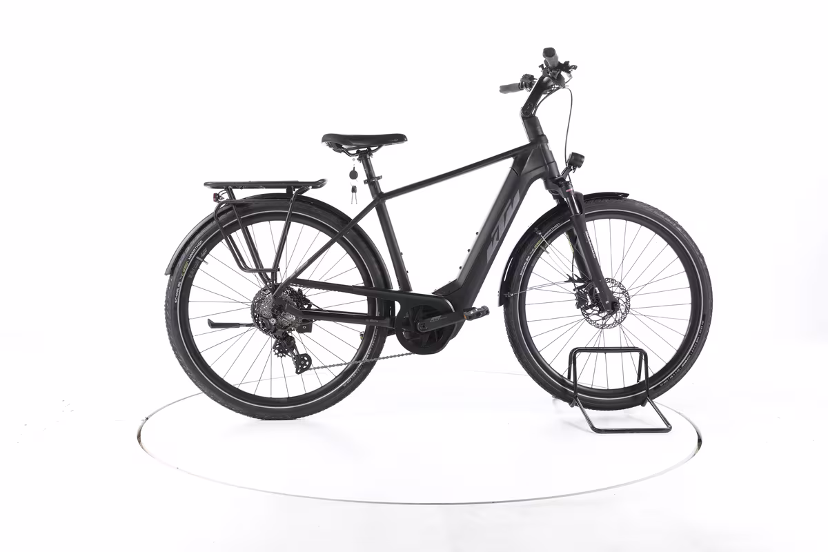 KTM Cento 10 Plus Vélo Électrique de Trekking