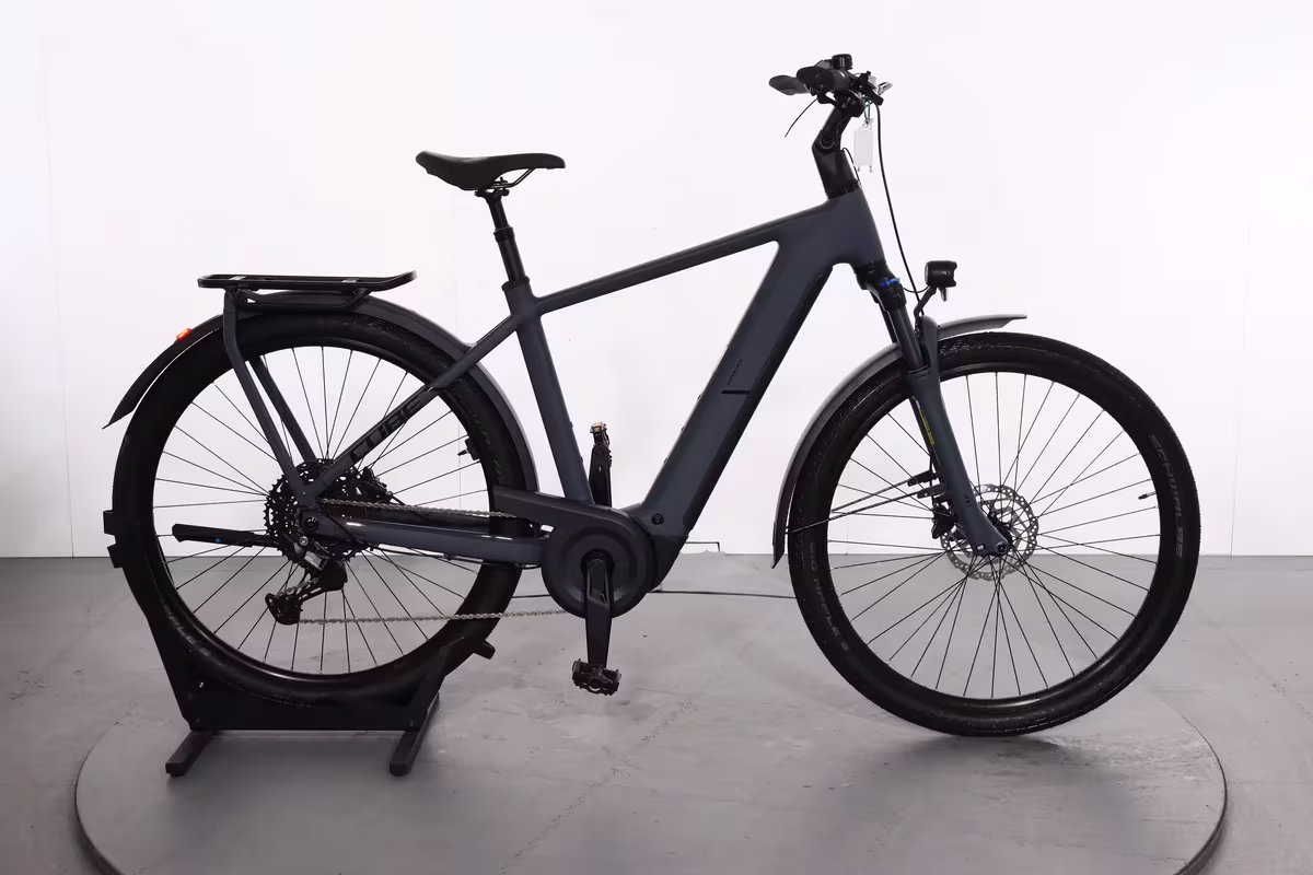 Cube Kathmandu Hybrid ONE