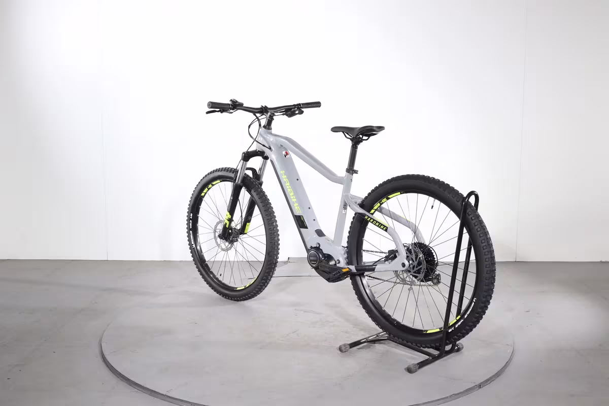 Haibike HardNine 6 - Miniature 5