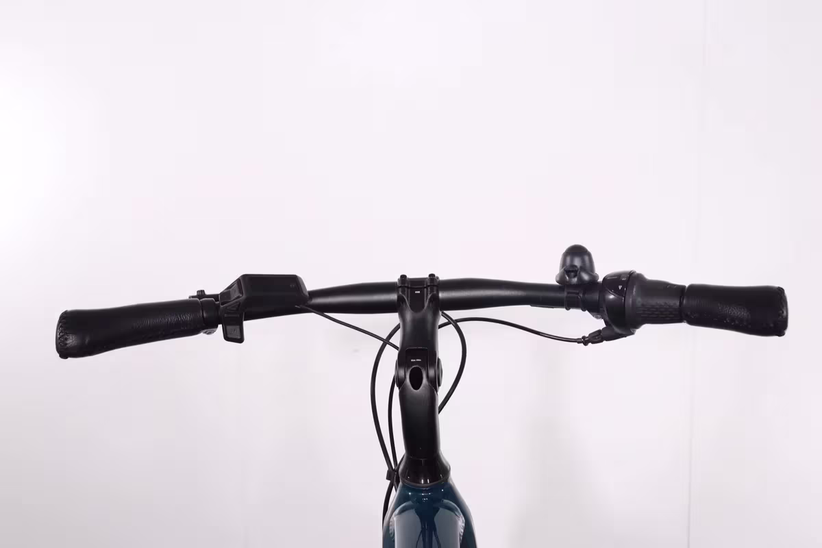 Gazelle Ultimate C8 - Miniature 7