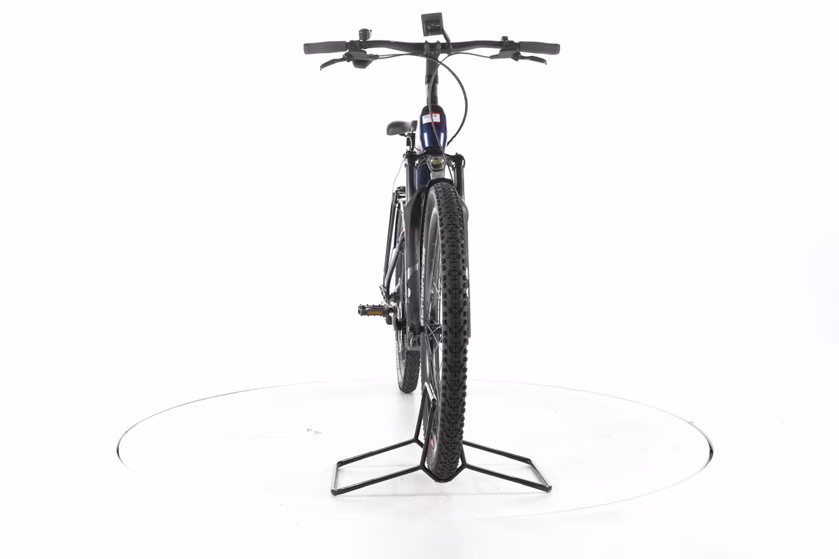Conway Cairon C 2.0 Vélo Électrique de Trekking - Miniature 4