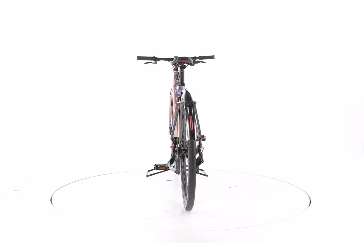 Riese & Müller UBN Seven touring Vélo Électrique de Trekking - Miniature 10