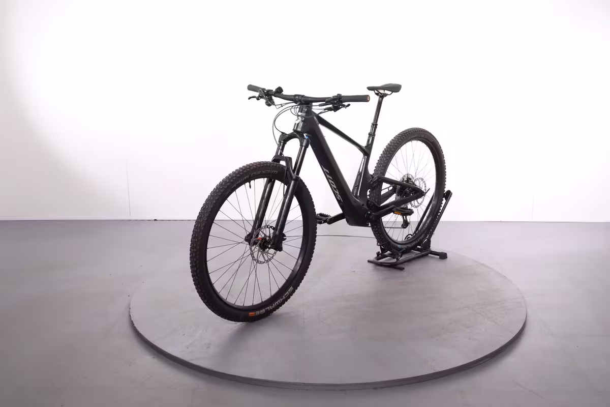Scott Lumen eride - Miniature 3