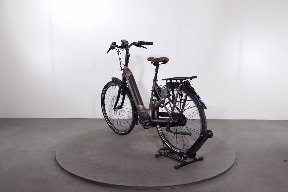 Gazelle Grenoble C8 - Miniature 5
