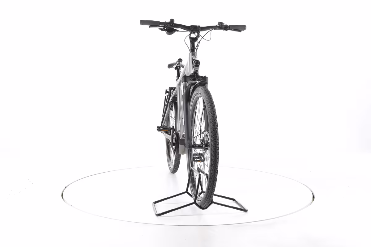 Rose Xtra Watt EVO Plus 2 Vélo Électrique Urbain - Miniature 4