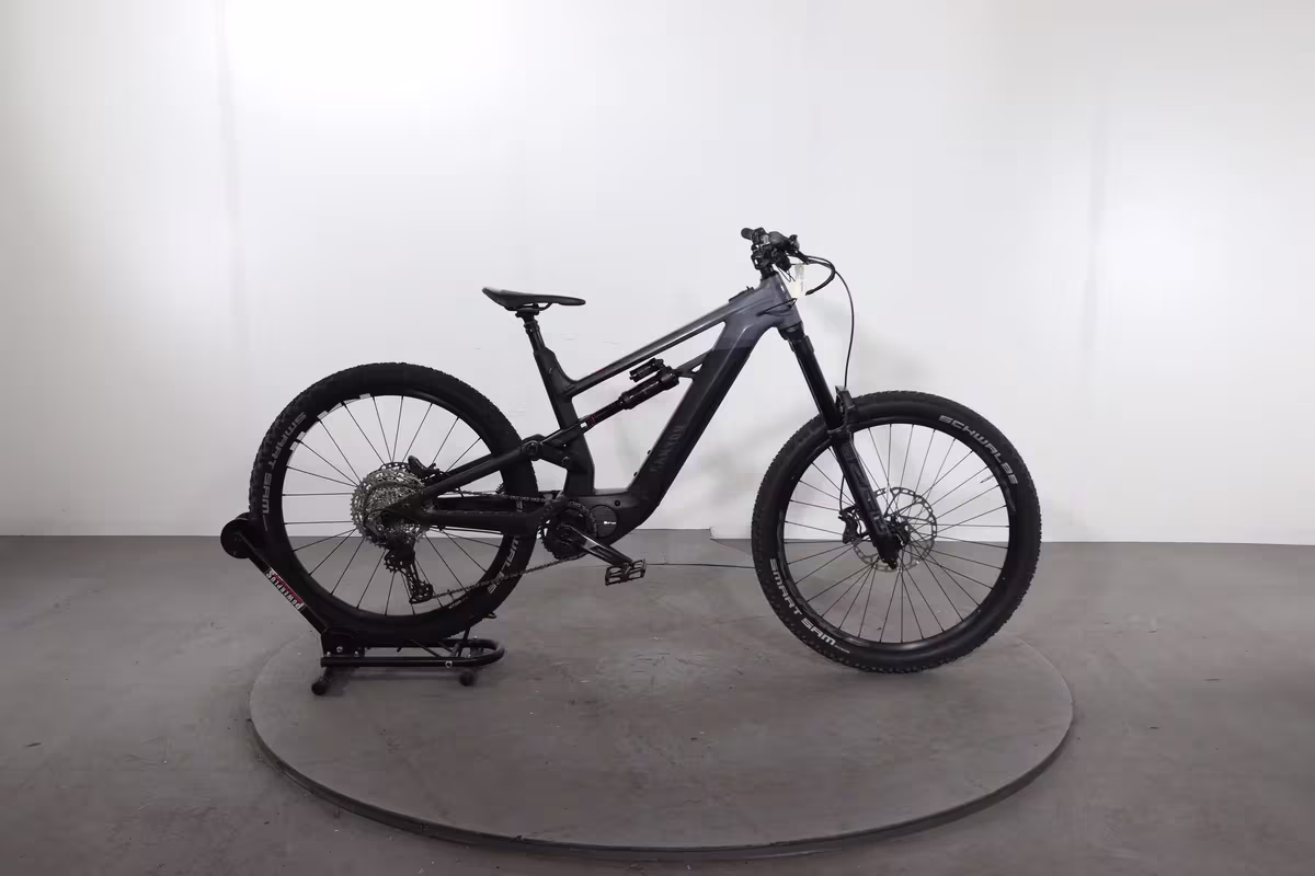 Canyon Torque:ON 7
