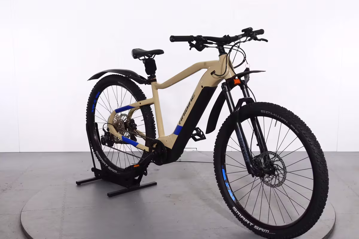 Haibike HARDNINE 7 - Miniature 2
