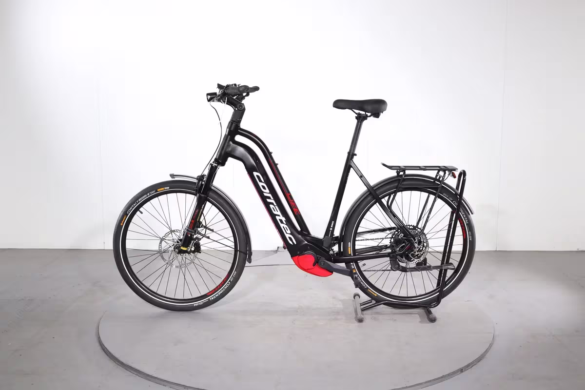 Corratec Life CX6 12S - Miniature 4