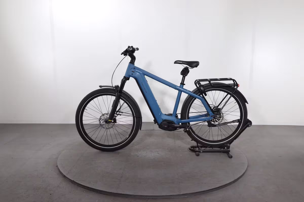 Riese & Müller Charger4 GT vario - Miniature 4