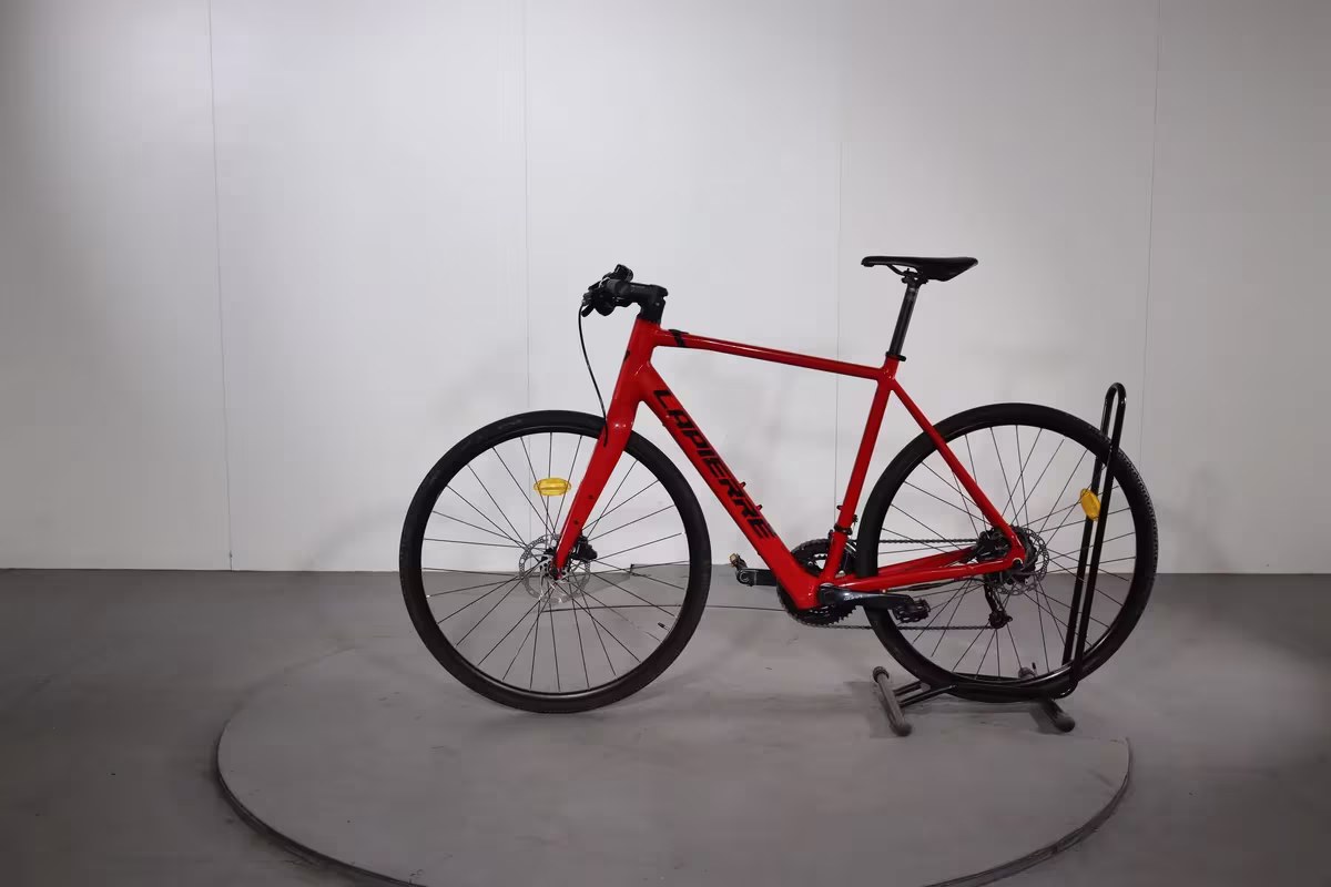Lapierre E-Sensium 2.2 - Miniature 4