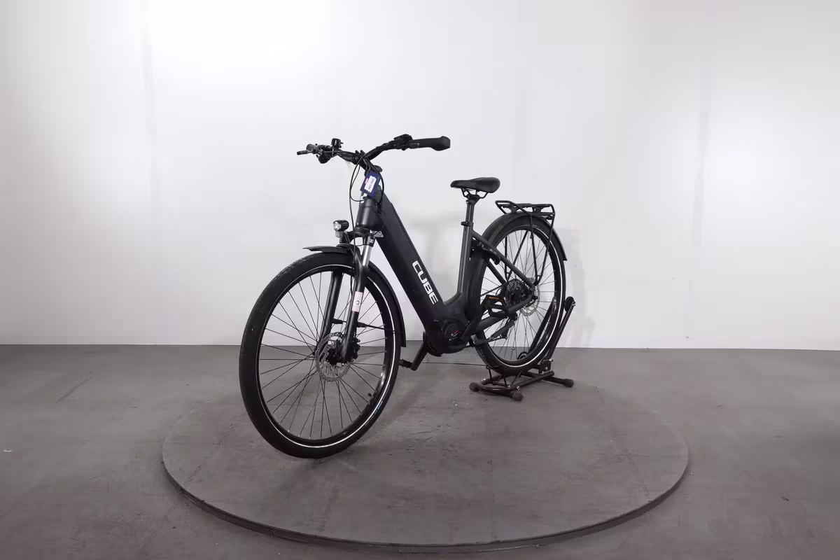 Cube Touring Hybrid One - Miniature 3